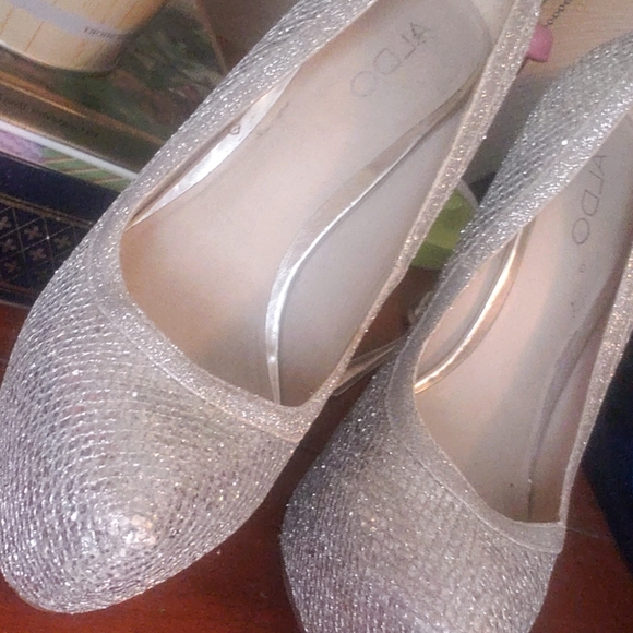 Aldo Shoes - Aldo size 8